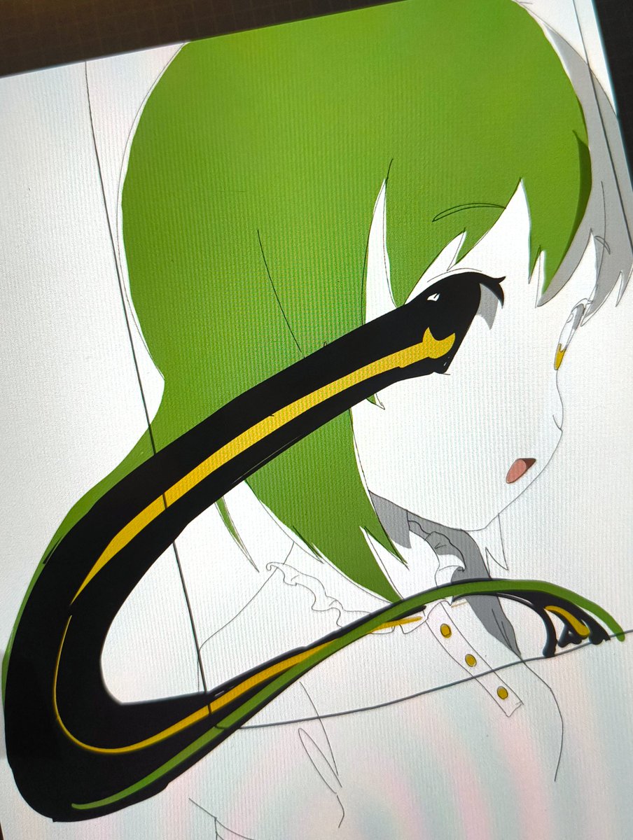 ももえ tweet media