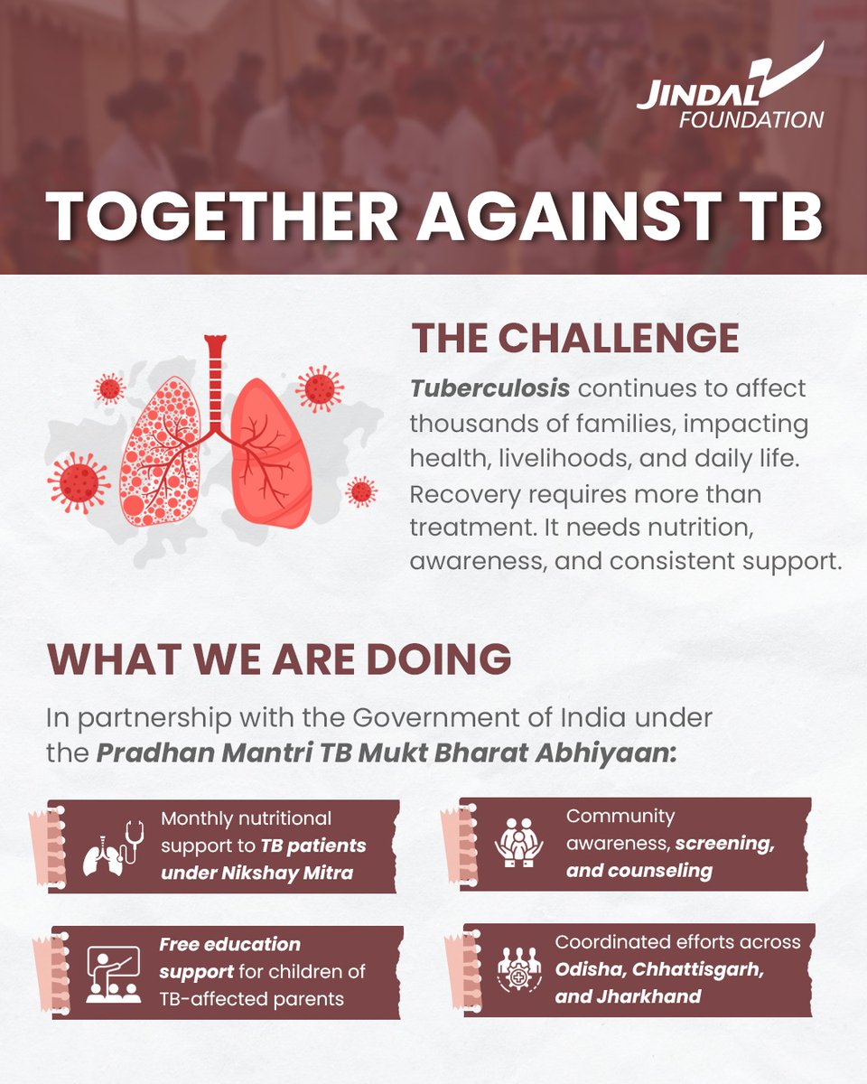 Jindal Foundation tweet media