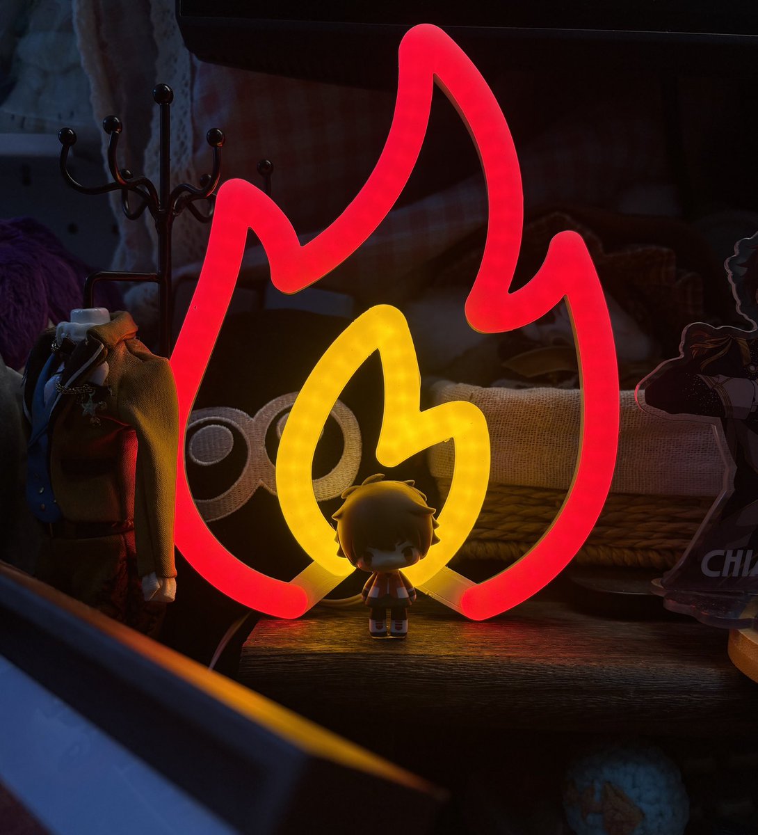 NoCroar's tweet photo. 🔥 https://t.co/vNizevCgwB