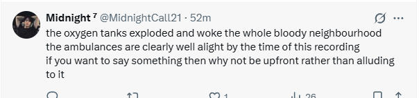 Maaike van Charante tweet media