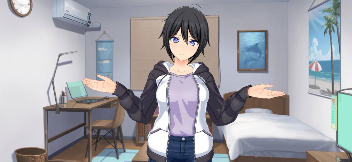 夢旅人 tweet media