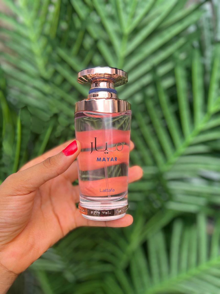 The Scentarium tweet media