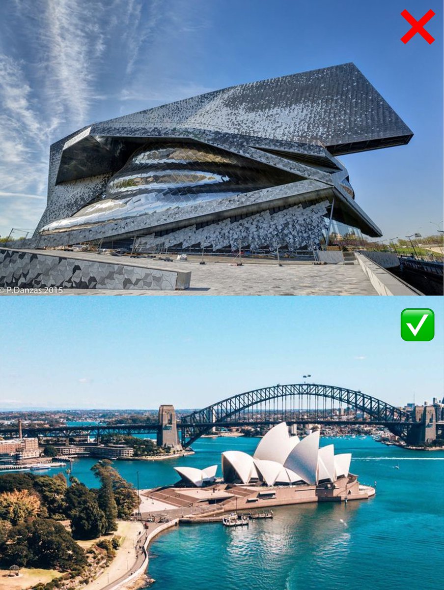 LeRegardNaif's tweet image. L’ACCEPTATION DE L’ARCHITECTURE, UNE QUESTION D’IDENTITÉ ET DE SENS

À d’autres époques, l’identité et le charme d’un bâtiment allaient de soi. Ils découlaient de l’utilisation de matériaux locaux, des techniques adaptées au climat régional, et des messages cohérents avec la