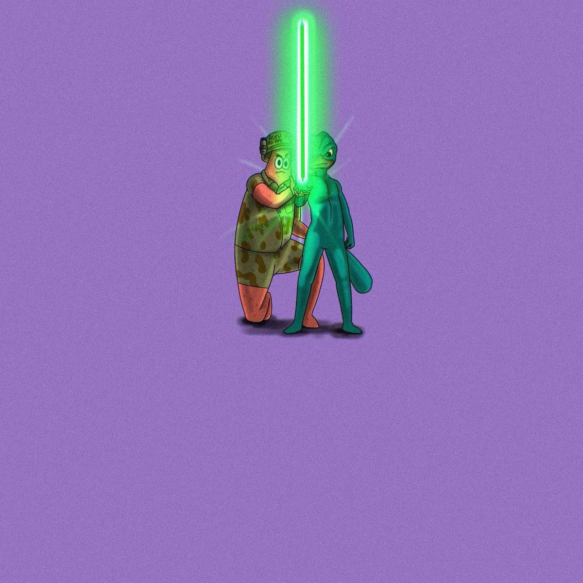 PUSSE THE PLATYPUS tweet media