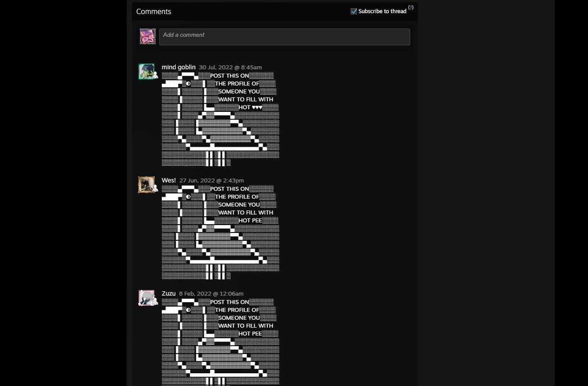 𝔹𝕝𝕒𝕚𝕣 🐇🐶 tweet media