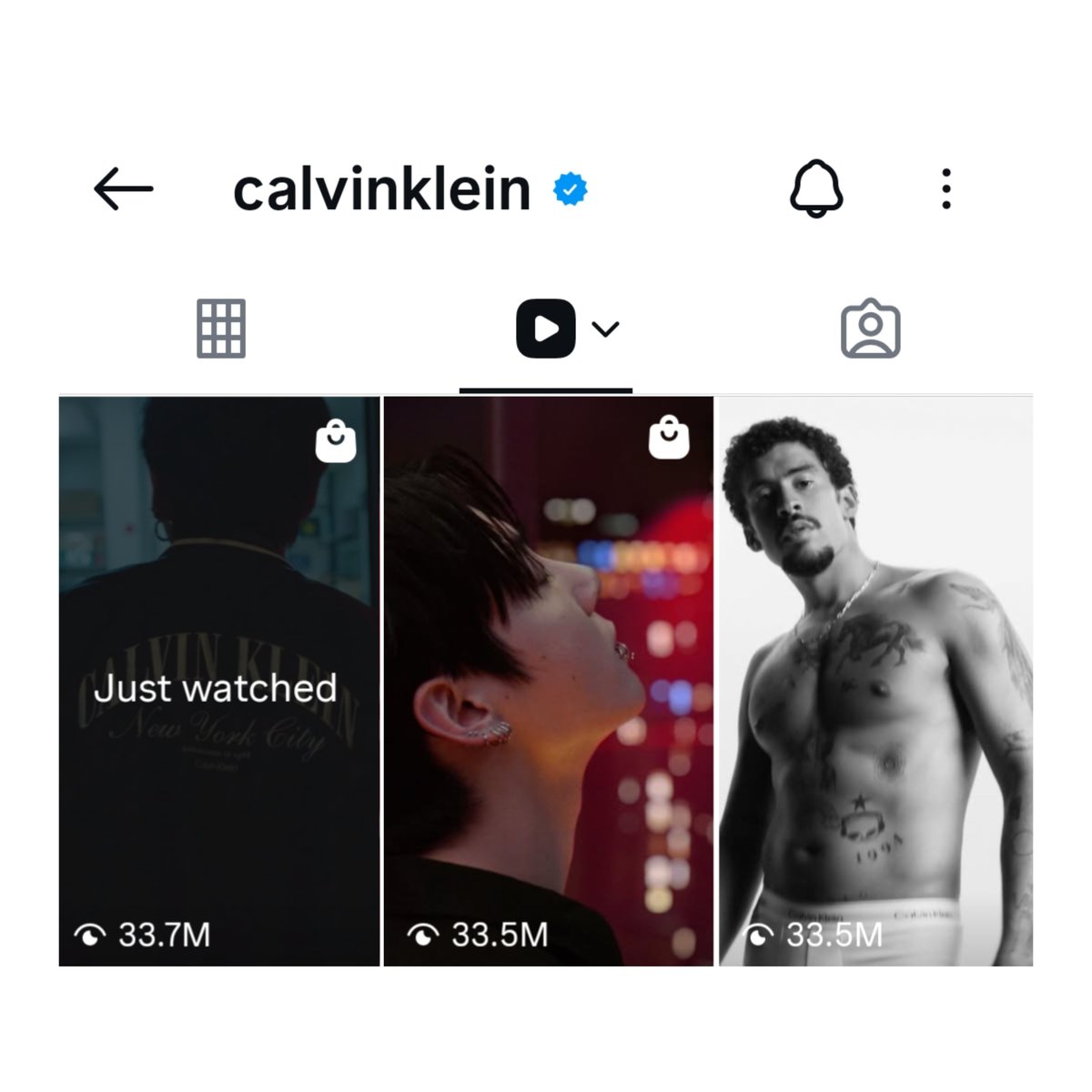 Jungkook Crave tweet media