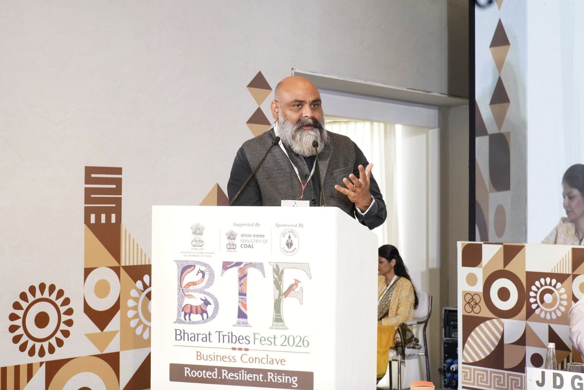 U.S.-India Business Council tweet media