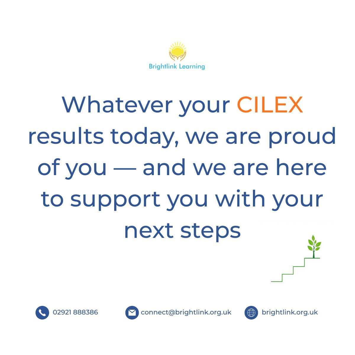 Brightlink Learning tweet media