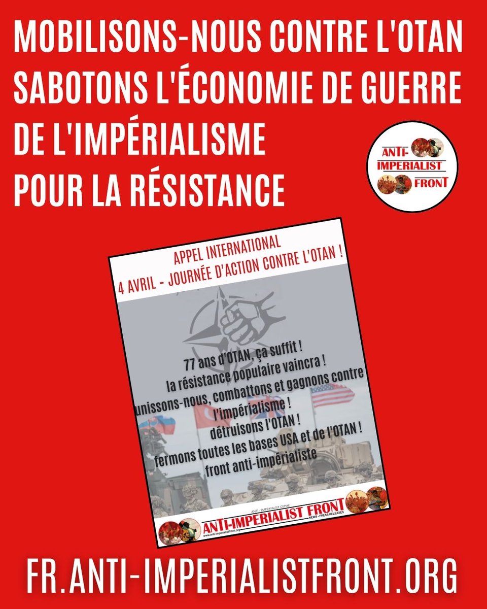 supernova revue marxiste leniniste tweet media