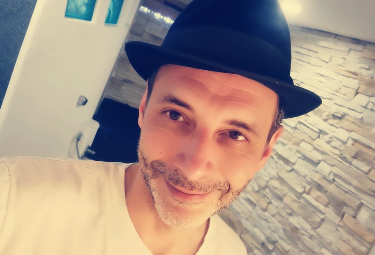 Neo - Flynn tweet media