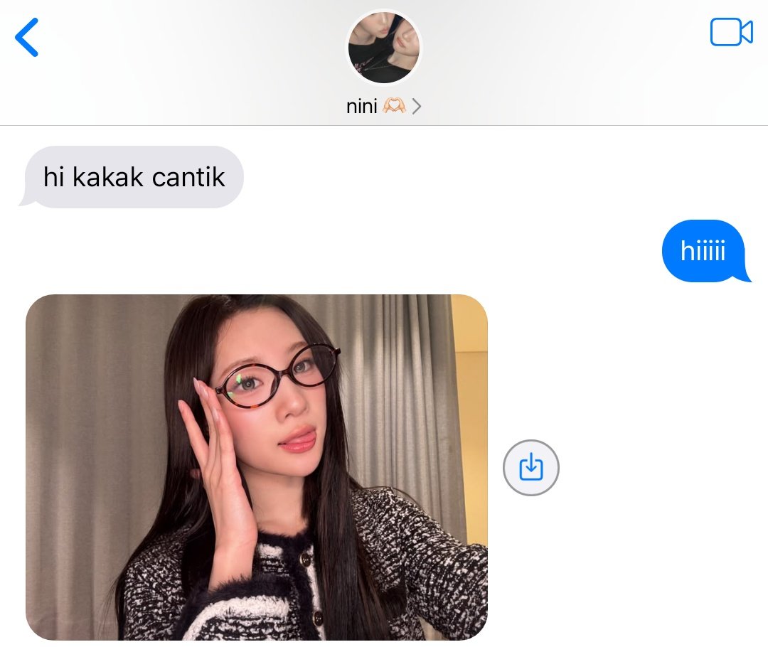 📬 kilkil tweet media