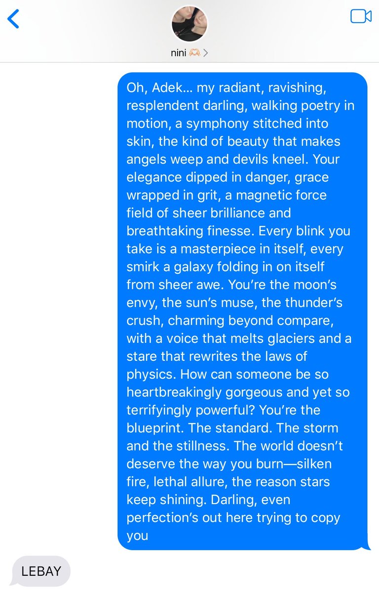 📬 kilkil tweet media