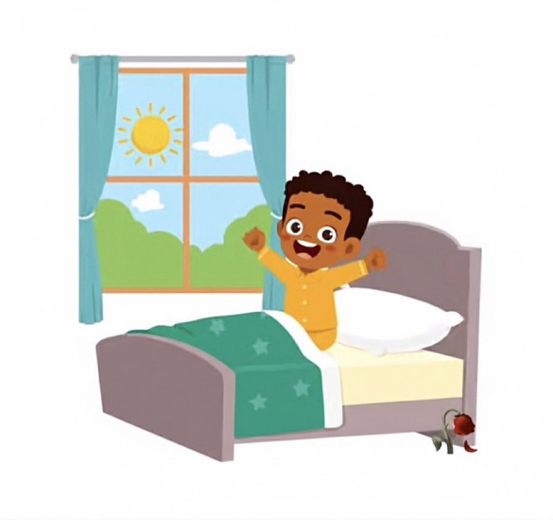 Celestine tweet media