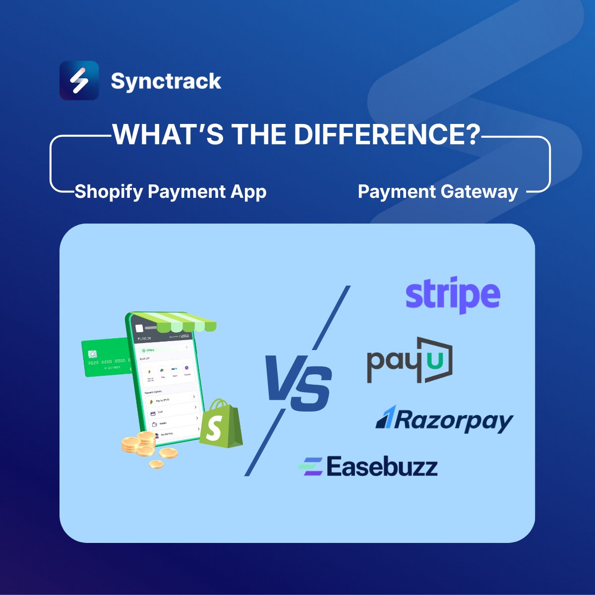 Synctrack tweet media