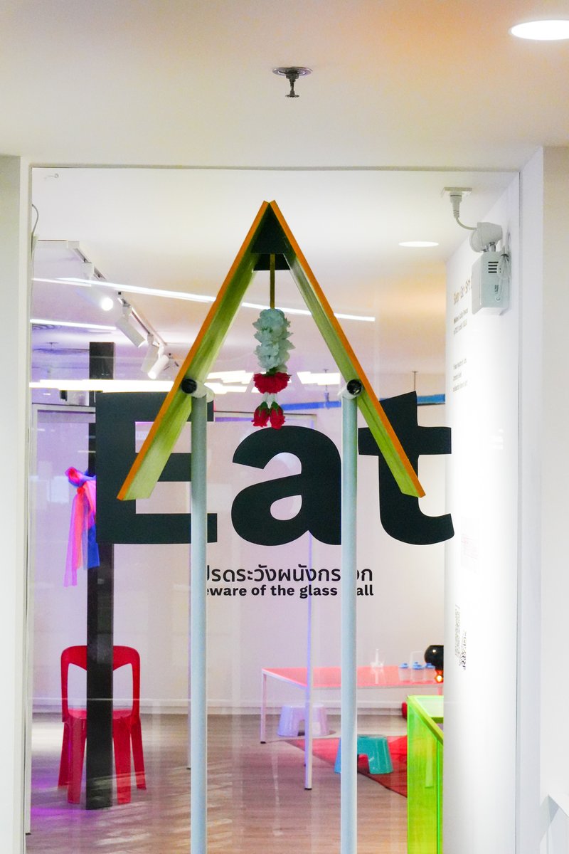 MunMun Srinakarin tweet media