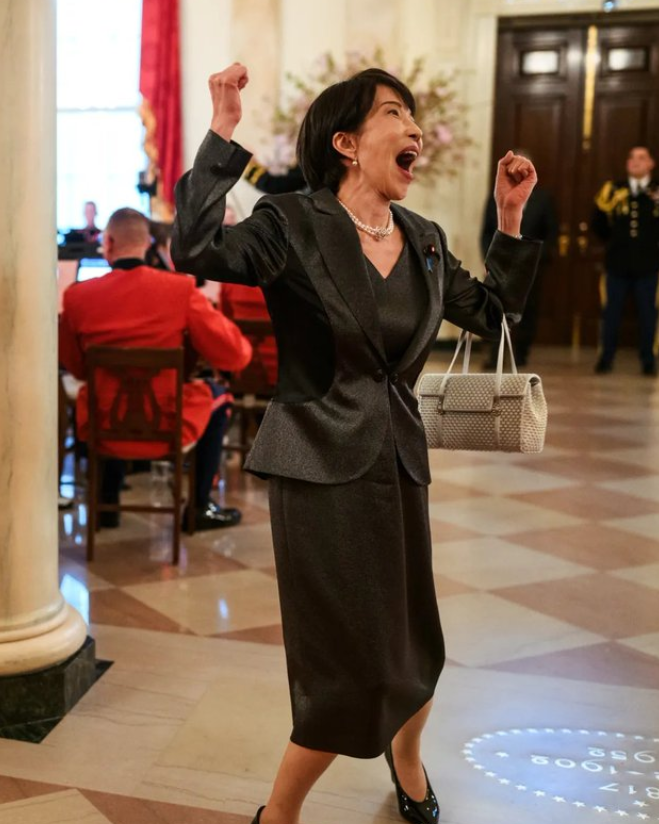 愛国心の足りないなまけ者 にきめっ! tweet media