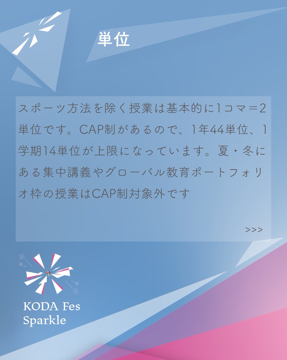 一橋大学KODAIRA祭 tweet media