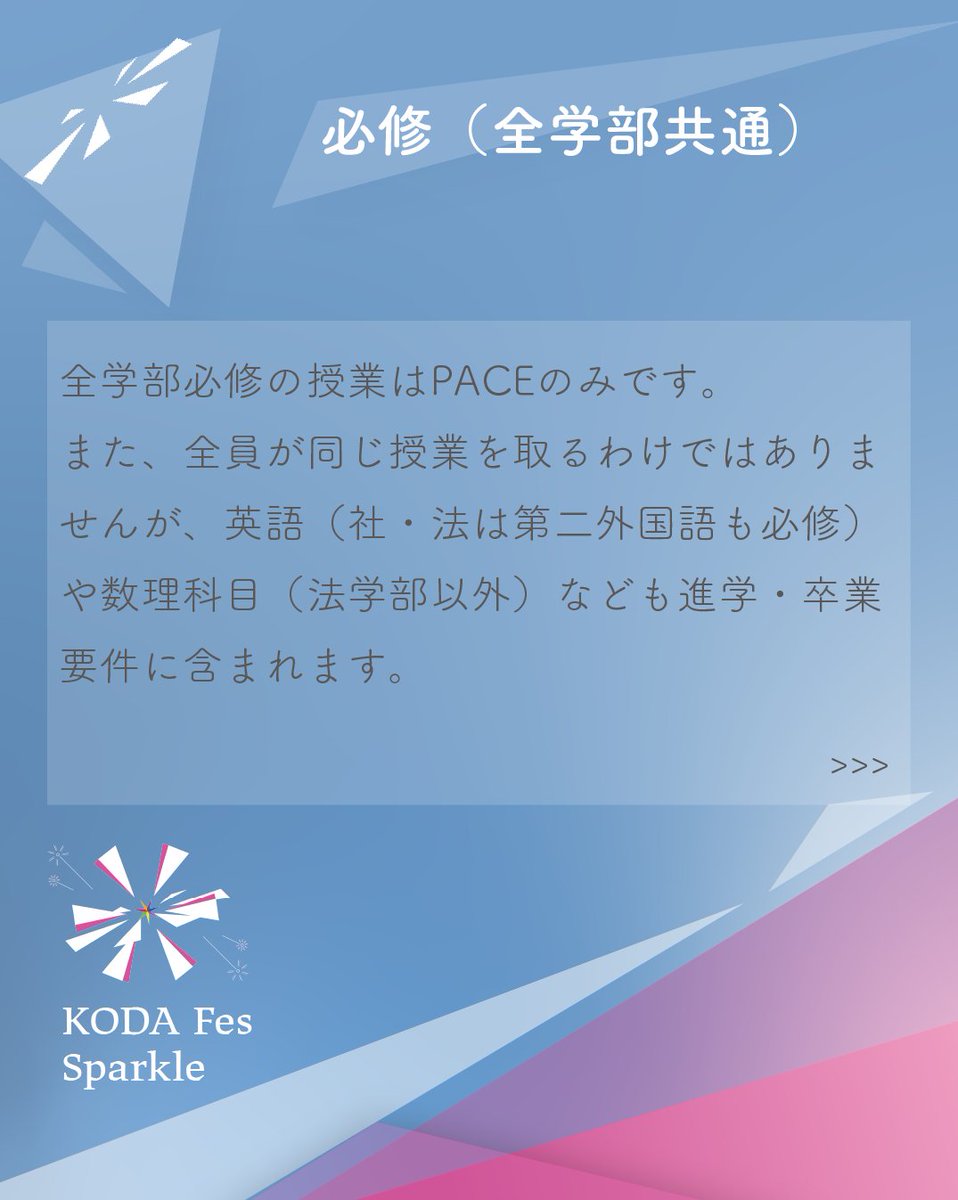一橋大学KODAIRA祭 tweet media