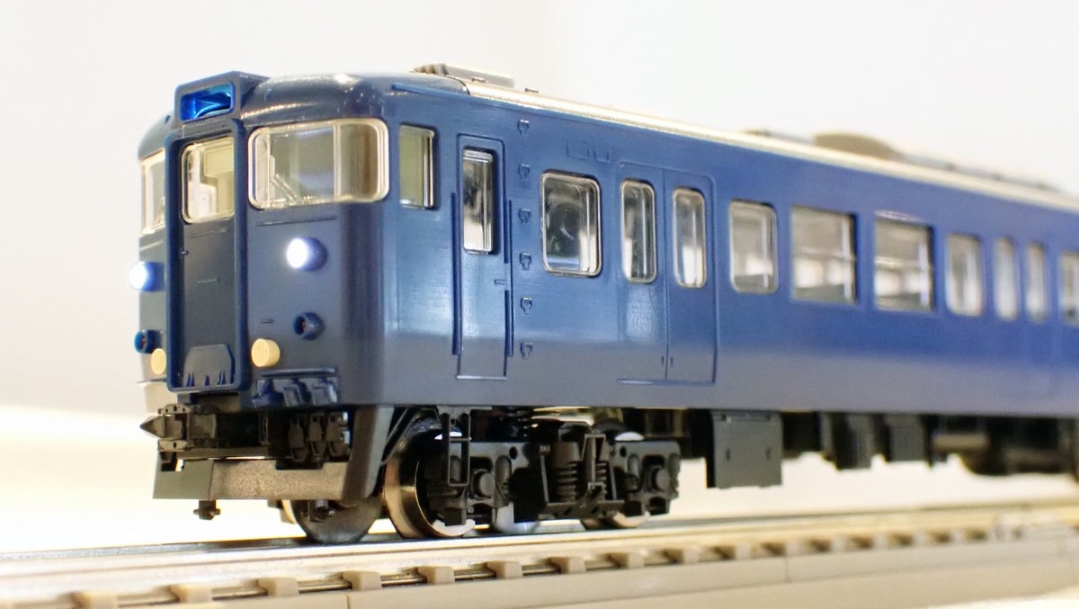 モケイテツ（公式） tweet media