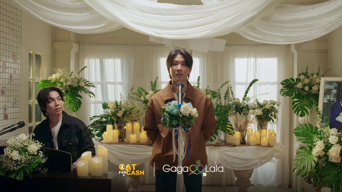 GagaOOLala tweet media