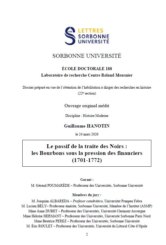 Géraud Poumarède tweet media