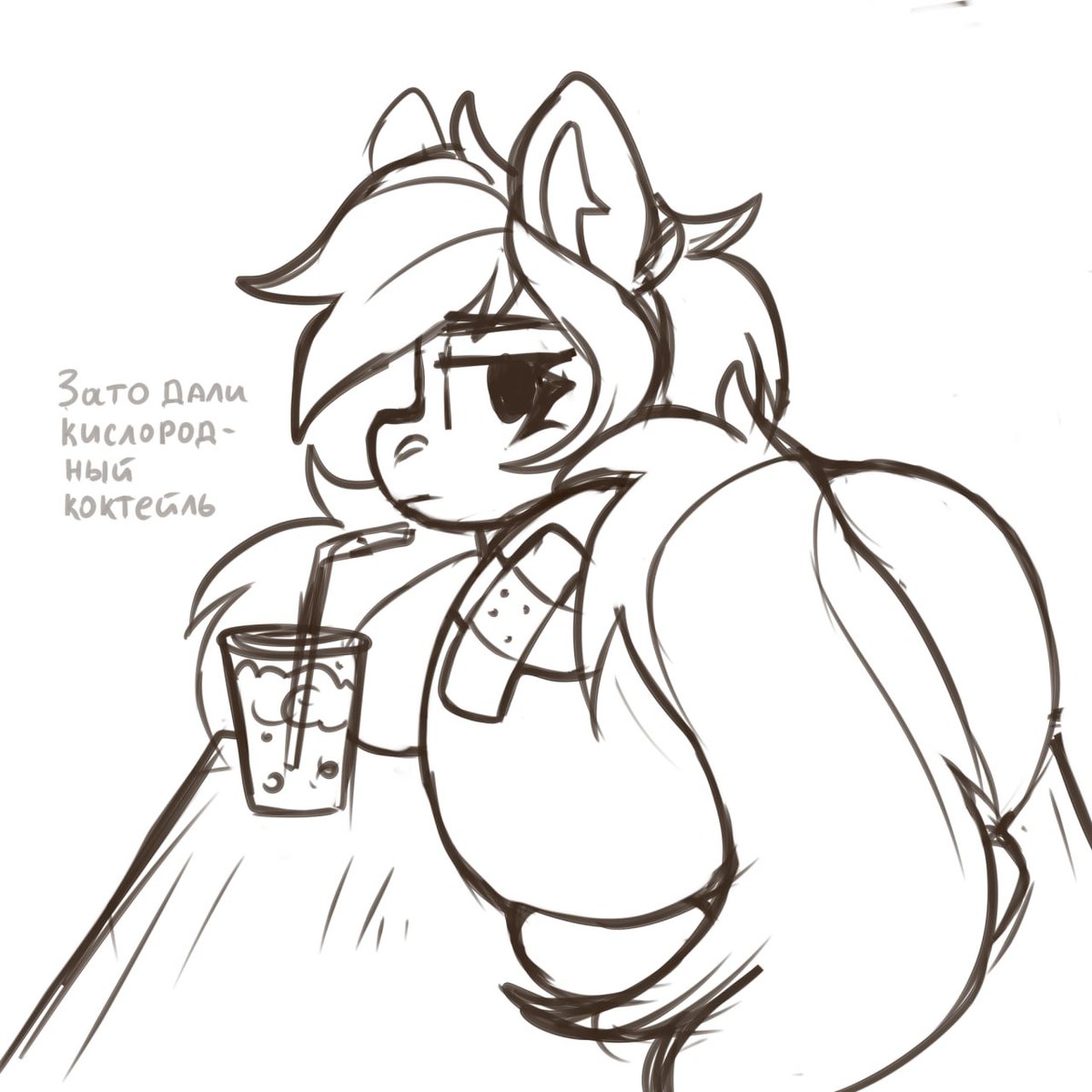 🌾LazyBread🌾 tweet media