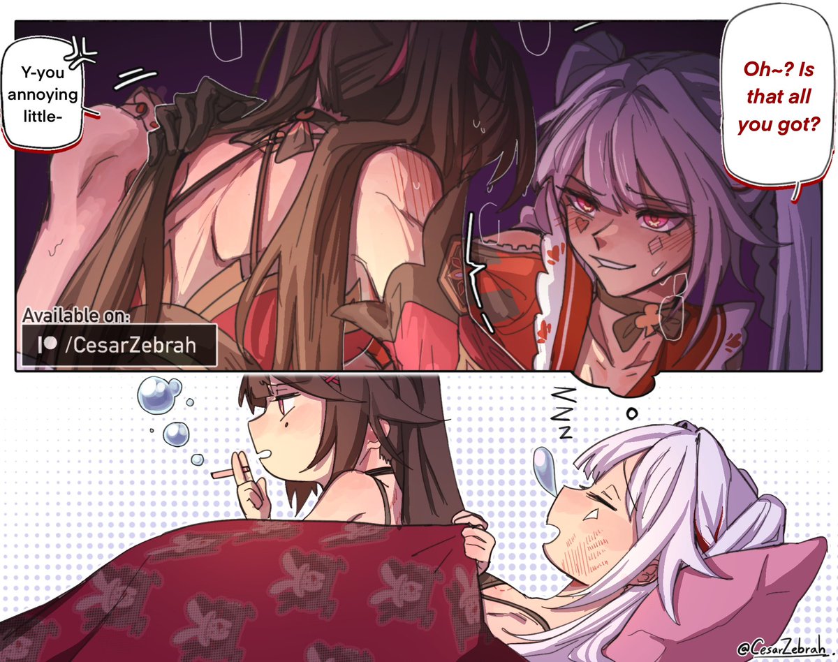 CesarZebrah tweet media