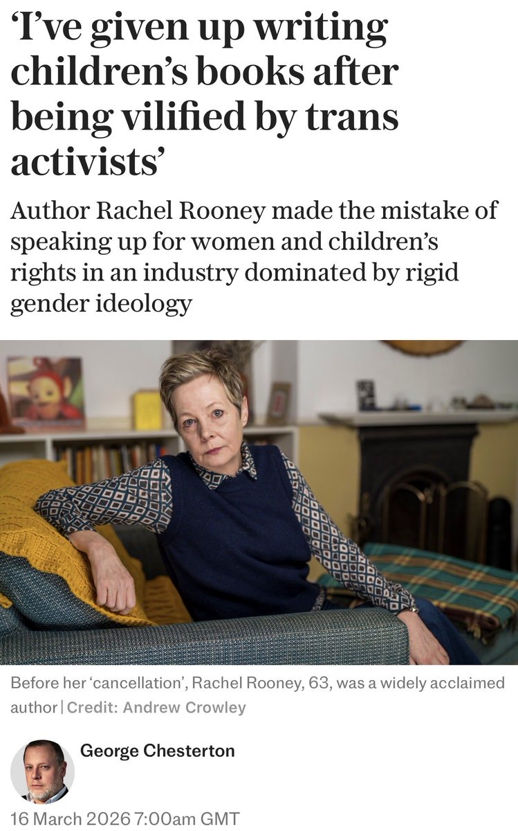 The Free Speech Union tweet media