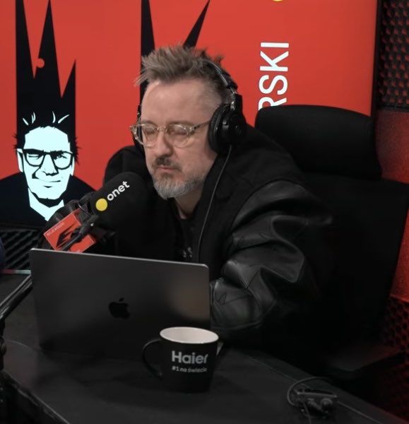 Maciej Akimow tweet media