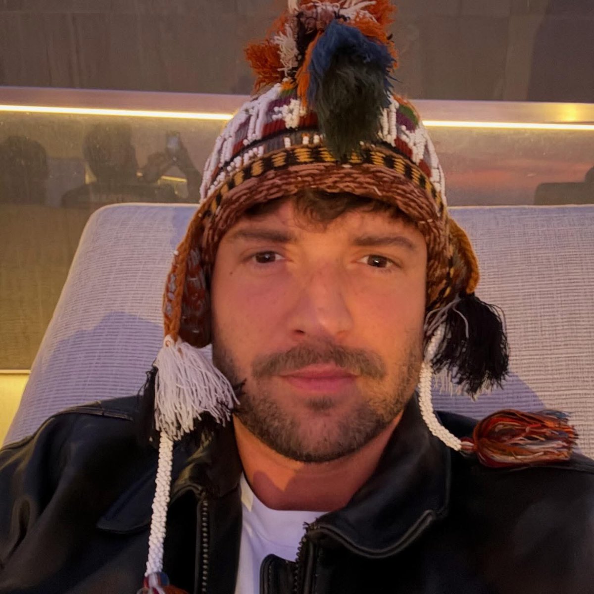 FanClub PabloAlboran tweet media
