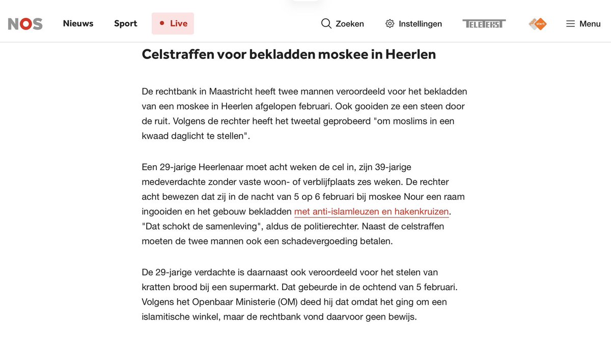 René Dercksen tweet media