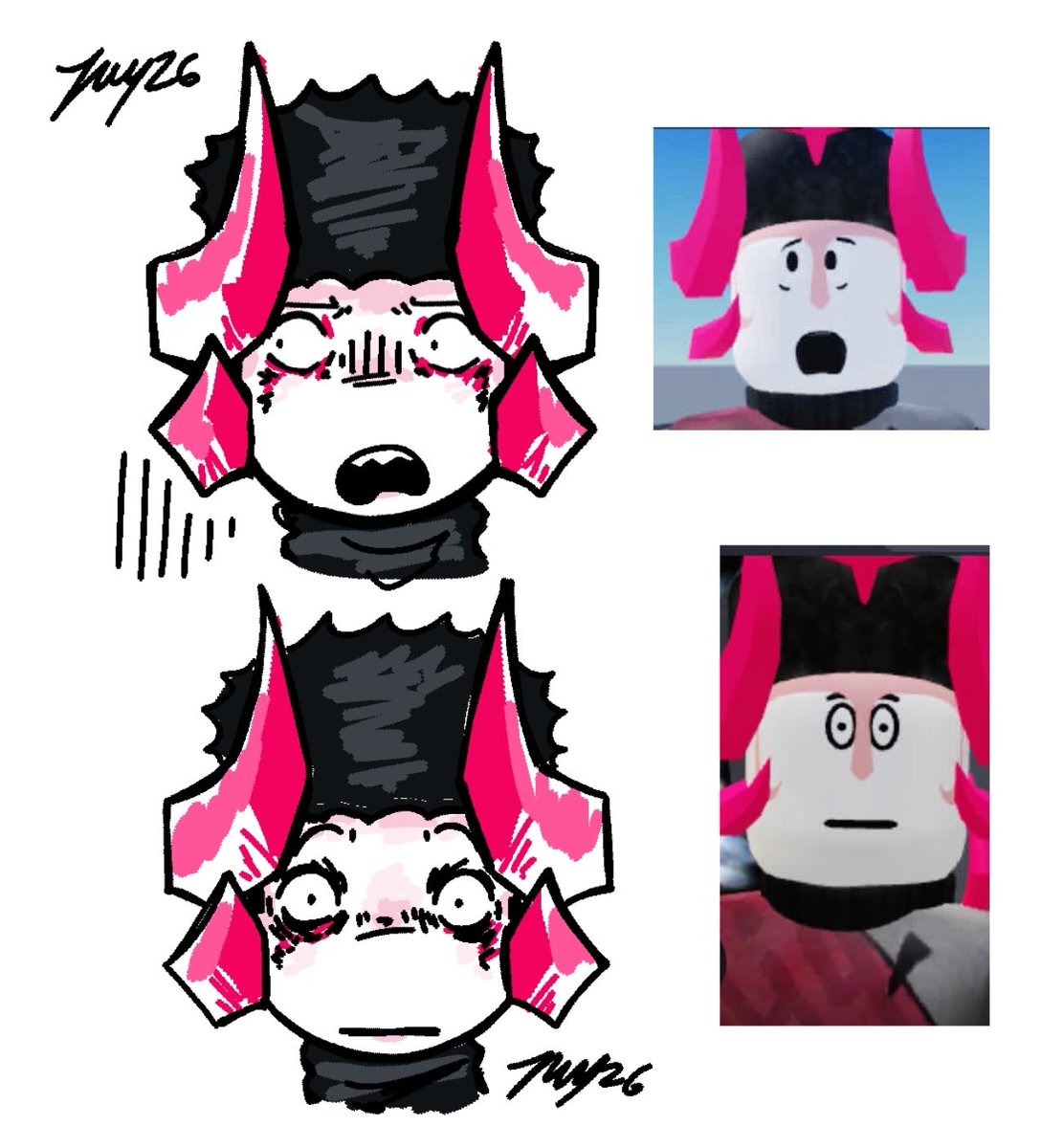 JOY!! // SUBSPACE tweet media