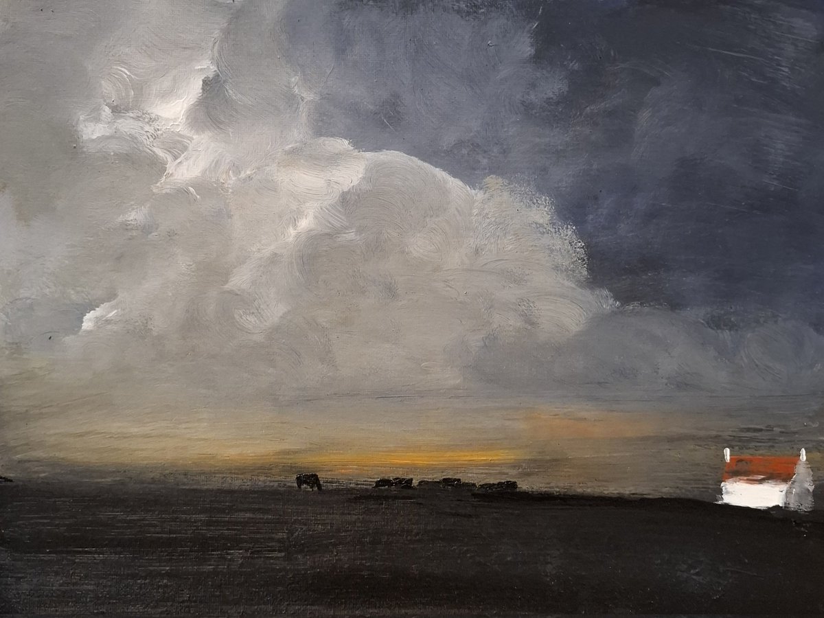 kara doherty artist tweet media