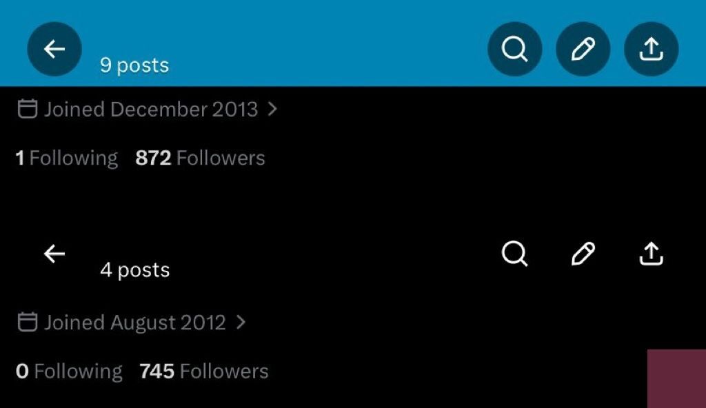 𖢷 off! cek pinned tweet tweet media