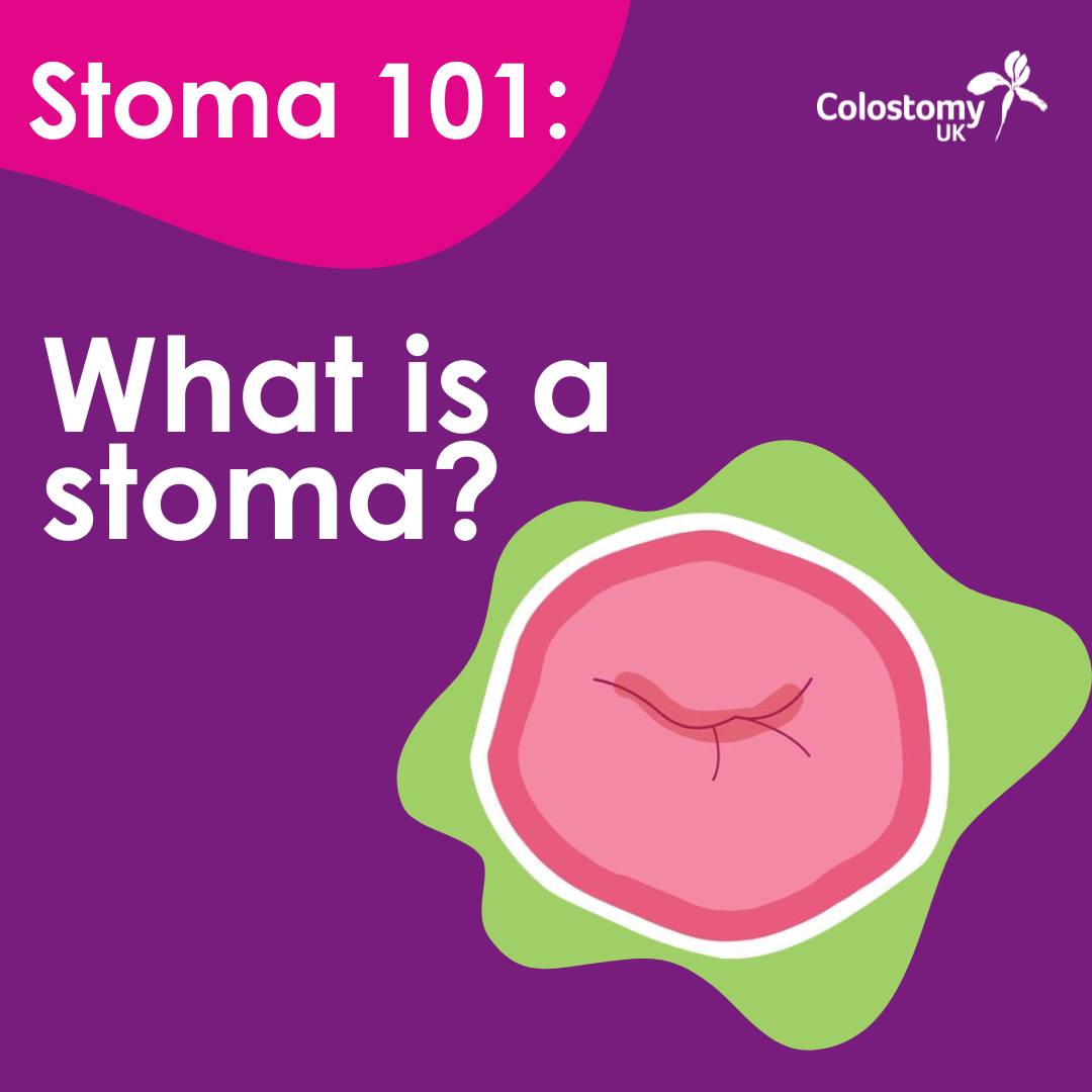 ColostomyUK tweet media