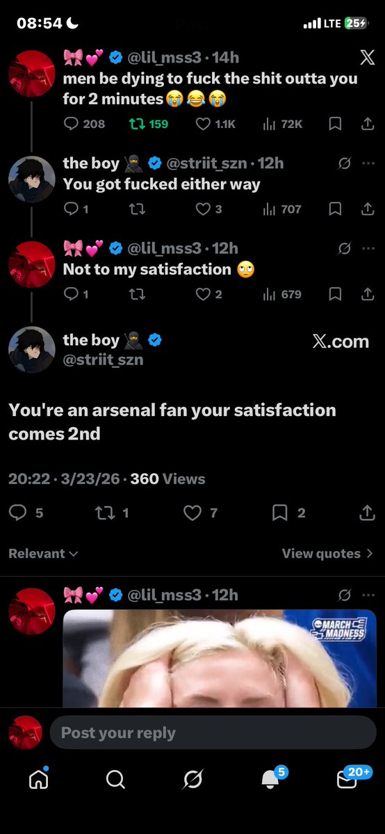 🎀💕 tweet media