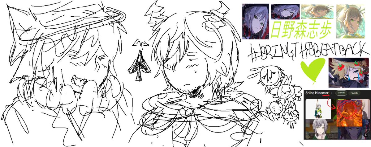 yoolslamb tweet media