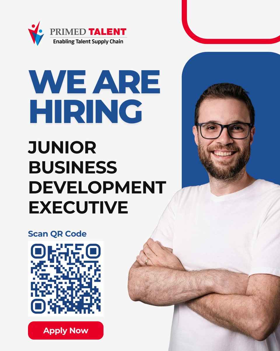 Primed Talent tweet media