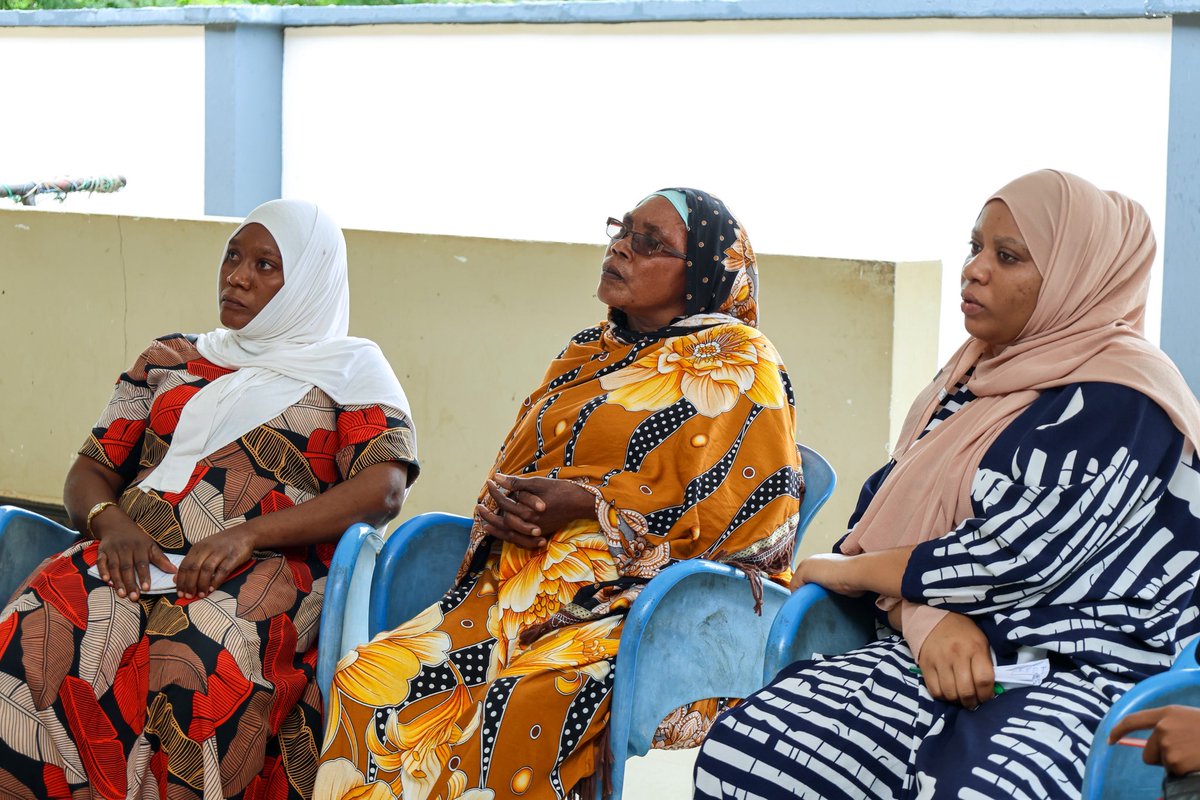 Global Impact Transformation tweet media