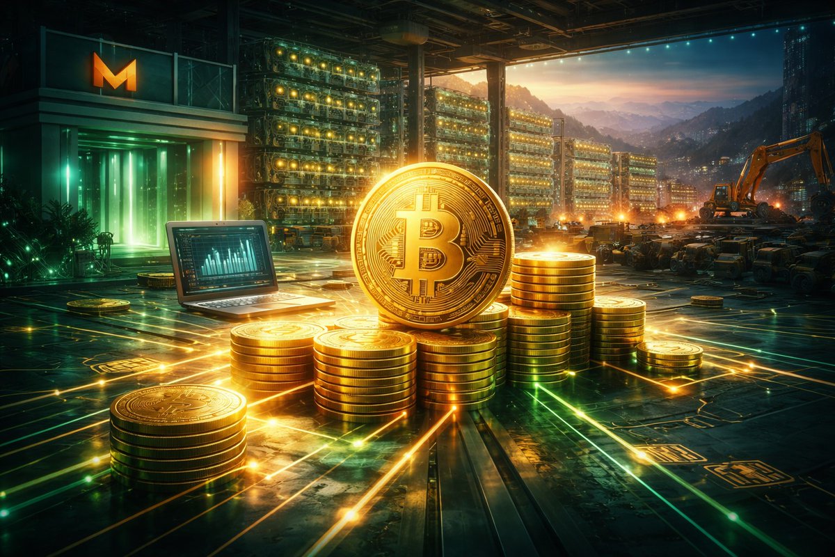 Crypto News Flash Deutsch tweet media