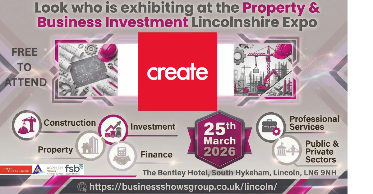 UK Property & Business Investment Show tweet media