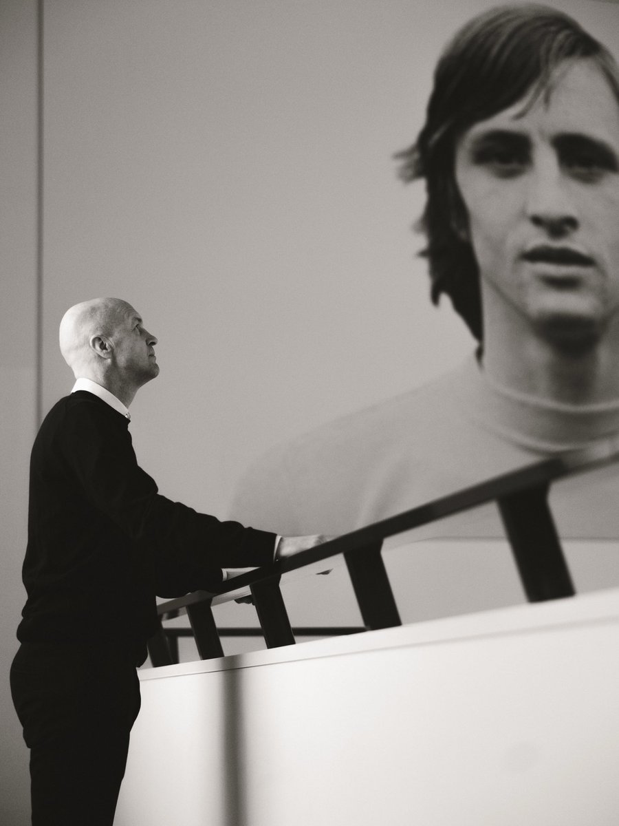 Jordi Cruyff tweet media