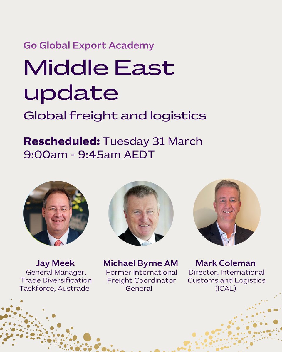 Austrade tweet media