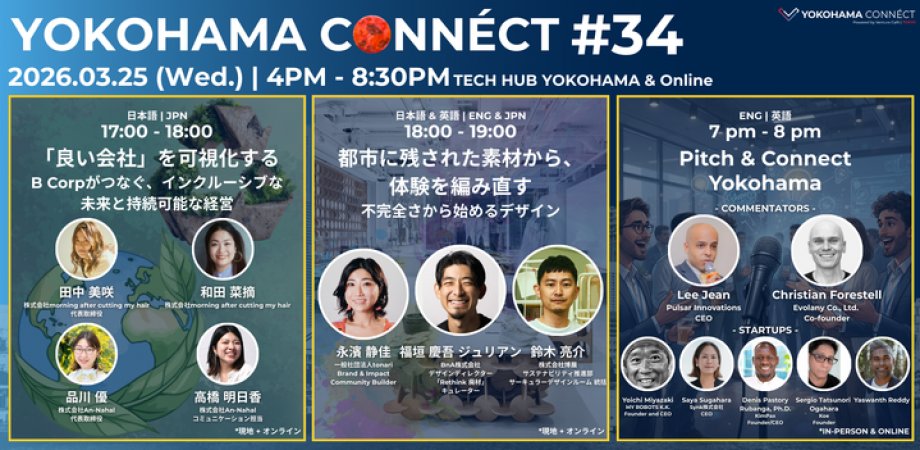 CIC （ケンブリッジ・イノベーション・センター） tweet media