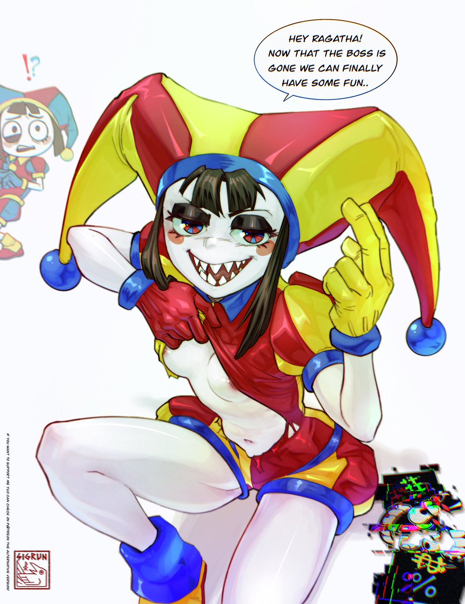 MrCrow 🔞 tweet media