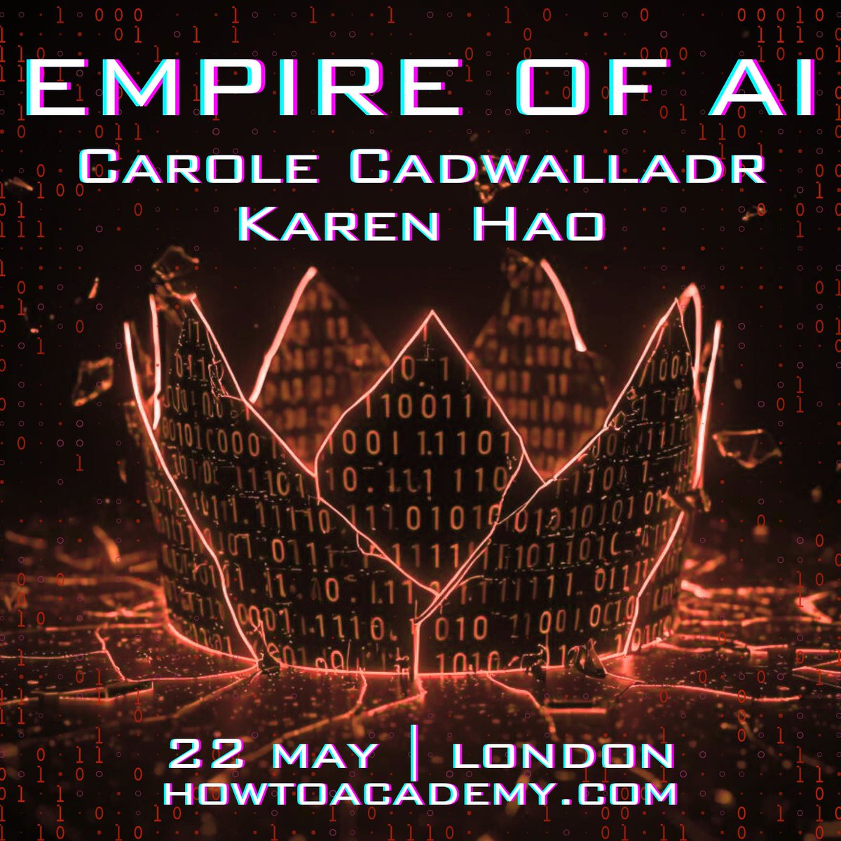 How To Academy tweet media