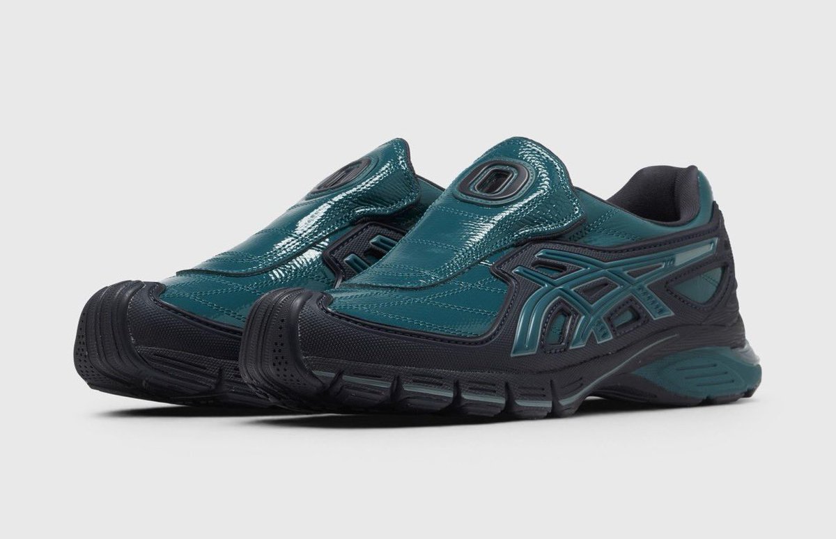OTTO 958 x Asics Gel-SD Arzachottoが国内3月27日（金）より順次発売