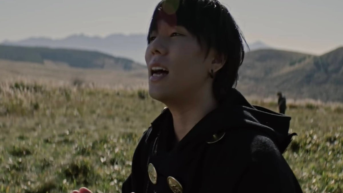 RADWIMPS計画🍟 tweet media