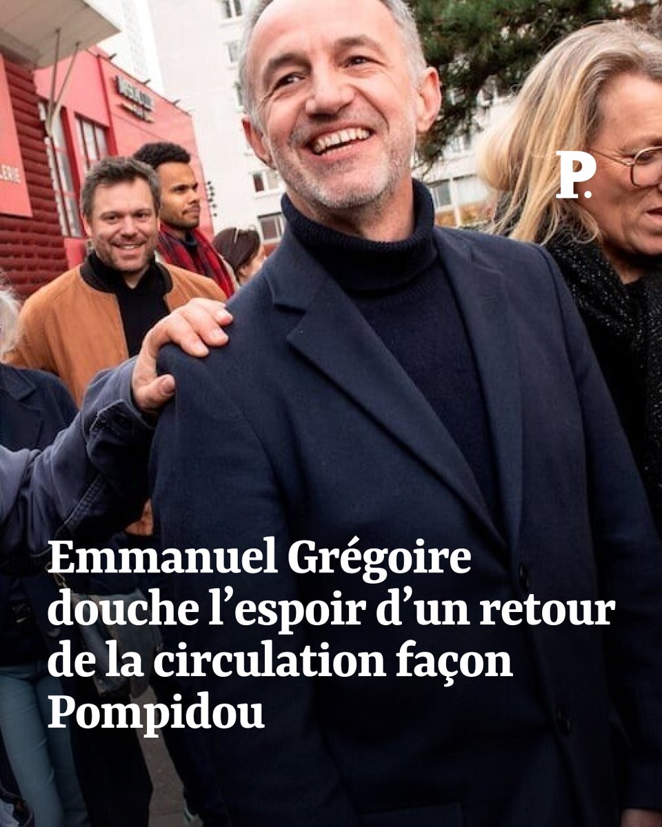 Le Point tweet media