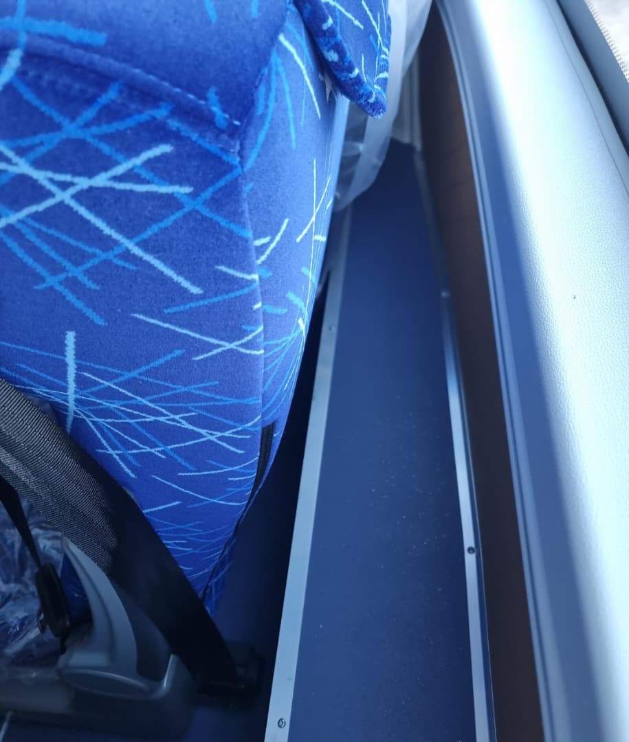 Southern Highland Buses tweet media